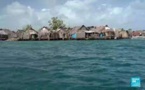 Climat : au Panama, l'archipel de San Blas se vide de ses habitants
