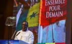 Emploi - Macky Sall pose aux jeunes le "problème de la structure démographique"