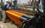 Lutte contre le chômage: les conditions de l’usine textile de Kahone pour créer 2000 emplois