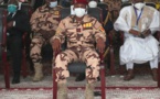 Tchad: la France et le G5 Sahel expriment leur soutien au «processus de transition civilo-militaire»