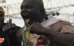 Direct lutte Balla Gaye 2 vs Tapha Tine: Le géant du Baol tombe, le roi conserve jalousement son titre