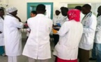 Le torchon brûle entre le ministre de la Santé Abdoulaye Diouf Sarr et des médecins