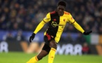 Watford remonte en Premier League grâce au Sénégalais Ismaila Sarr