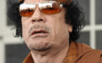 La Libye recherche la fortune de Kadhafi jusqu'en Afrique du Sud