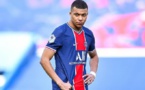 Ligue 1 : le PSG s'en remet encore à Mbappé pour gagner à Metz