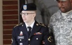 Ouverture du procès de Bradley Manning, la "taupe" présumée de WikiLeaks