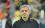Angleterre Chelsea : Mourinho à Londres lundi