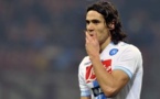 Transfert : le PSG peut avoir Cavani, à une condition...