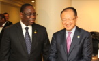 Bonne gouvernance : la Banque mondiale félicite le Sénégal