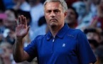 Chelsea: Mourinho signe quatre ans (off.)