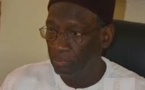 GENERAL MAMADOU NIANG, ANCIEN MINISTRE DE L’INTERIEUR:  « L’Etat doit renforcer les moyens des forces de sécurité »