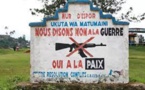 RDC: à Beni, les élèves passent la nuit devant la mairie pour réclamer la paix