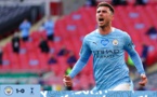 Manchester City remporte la League Cup grâce à un but de Laporte