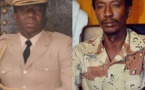 Nino et Déby: destins croisés tragiques de deux « Samba Dogata » Par Barka Ba