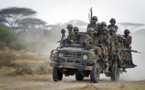 Somalie : de violents affrontements à Mogadiscio