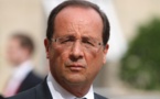 France: baisse du quotient familial une solution "juste" pour Hollande