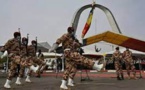 Transition, rébellion, appels à manifester... Une semaine décisive s'ouvre au Tchad