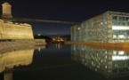François Hollande inaugure le Mucem à Marseille, nouveau phare des cultures méditerranéennes