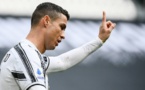 Juventus : Cristiano Ronaldo n'y arrive plus