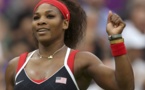 Rolland-Garros: Serena Williams souffre mais passe en demi-finales