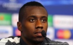 Equipe de France: Matuidi capitaine contre l'Uruguay
