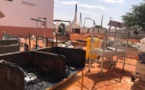 Incendie dans l'hôpital Maguette Lo de Linguère: le bilan passe de 4 à 6 morts