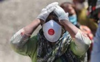 Covid-19 en Inde: l'aide internationale arrive, les confinements locaux s'étendent