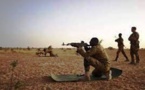 Burkina: quatre personnes portées disparues après l'attaque d'une patrouille anti-braconnage