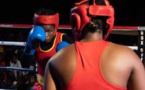 Au Ghana, la boxe féminine pour combattre les grossesses précoces
