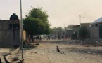 ​Tchad : la marche a commencé très tôt au quartier Gassi