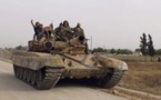 Syrie: les rebelles auraient perdu la ville stratégique de Qousseir