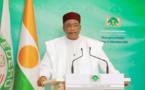 Guinée-Niger: Le Président Alpha Condé clashé par l’ancien homme fort de Niamey, ISSOUFOU Mahamadou