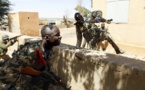 Mali : après des combats, l'armée malienne reprend Anefis au MNLA