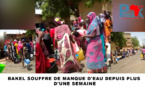 Bakel: 45 degrés de canicule, pas une goutte depuis une semaine dans "l'indifférence totale" des autorités (Dia Diakhité, Interview)