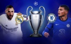 Demi-finale aller LDC: les compos officielles de Real Madrid-Chelsea