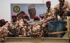 Violentes manifestations au Tchad: au moins 9 morts décomptés