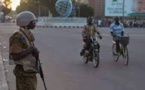 Burkina Faso: les corps des 3 Occidentaux tués dans une attaque transférés à Ouagadougou