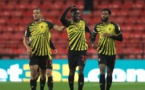 Montée de Watford en Premier League: la saison de la maturité pour Ismaila Sarr