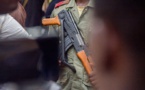 Niger: le capitaine Sani Gourouza arrêté au Bénin et remis aux autorités de Niamey
