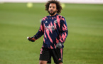 Real Madrid: Marcelo privé de match retour contre Chelsea pour une histoire de vote
