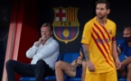 FC Barcelone : Ronald Koeman répond au PSG pour Lionel Messi