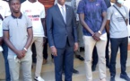 Achèvement des chantiers de l’Université Iba Der Thiam de Thiès: Yankhoba Diattara se rend sur place