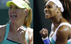 Roland-Garros: Sharapova condamnée à l'exploit face à Serena