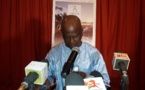 Cheikh Tidiane Sy accuse Ousmane Diagne et Latif Coulibaly d'avoir envoyé son fils en prison