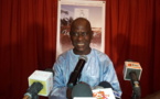 VIDEOS Conférence de presse de Cheikh Tidiane Sy (le texte intégral)
