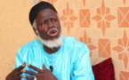 Le Hadith du jour de Oustaz Alioune Sall (Vidéo)