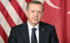 Turquie:Accueilli en héros à Istanbul, Erdogan demande l'arrêt des manifestations.
