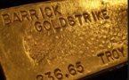 Contentieux fiscal de 120 milliards FCFA entre Barrick Gold et l'Etat : le Forum civil invite le peuple à se mobiliser
