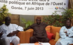 « La Société civile face aux défis de l’instabilité politique en Afrique de l’Ouest » : Nouvel ouvrage pour une nouvelle approche de la sécurité