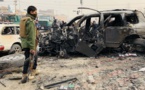 Afghanistan: au moins 14 morts et 90 blessés dans un attentat à la voiture piégée dans l'est
